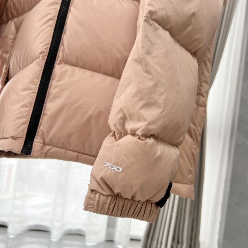 The North Face Down Jackets